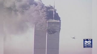 TIMELINE: What happened on September 11th