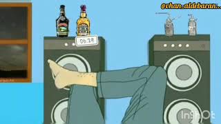 Story' wa merasa sepi di tempat ramai 😔😔