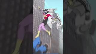 OLIVER IS THE REALEST ON INVINCIBLE