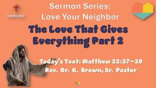 Life in the InBetween 1 Cor 5:1-10