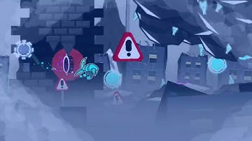 Tooos part Winter Curse