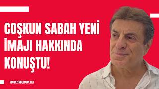 Coşkun Sabahtan Iddialı Çıkış: Erol Evginden Daha Iyiyim Hakan Peker Estetik Mi Yaptırıyor?