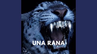 Una Rana