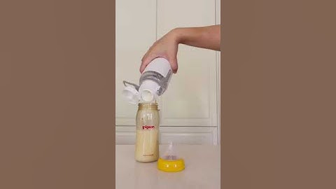 Baby's Luxury Lane | Portable Baby Bottle Warmer PRO