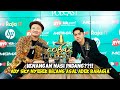 Belum Move on ama RARA LIDA, ADY SKY ngaku Kebiasaan RIZKY BILLAR Suka AJAK dia NGINAP