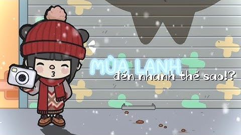 ❄️ :: NGÀY ĐẦU ĐÔNG ||My idea,trùng xl ạ||#pancake_groups #tocaboca 
