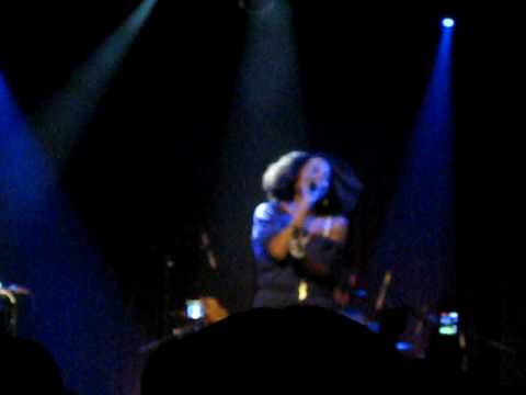 Marsha Ambrosius - Butterflies - Jill Scott After ...