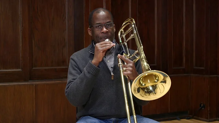 Symphony of Science: Kenneth Thompkins