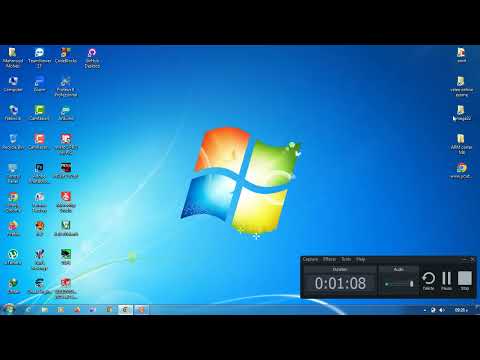 Access Violation Problem in Keil fixed