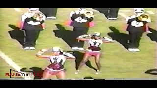 NC Central v. Johnson C. Smith | "Sound Machine v. The international Institution of Sound" (1999)