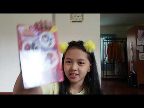 รีวิวหนังสือการ์ตูนจากงานหนังสือ