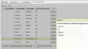 V11 Understanding the synchronizeDialog (client-side) and onSynchronize (server-side) Events