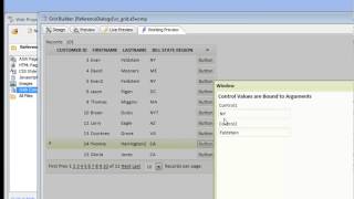 V11 Understanding the synchronizeDialog (client-side) and onSynchronize (server-side) Events