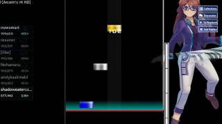 Om Strike The Blood Hd 7K Acc 95 15