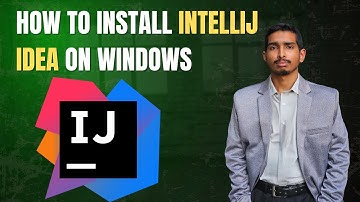 How to Install Intellij IDEA on Windows | MD Reduanul Hoque