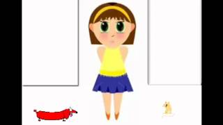 A Girl With Asperger's: Social Story #autismmarriage