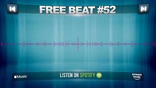 Aggressive Rap Instrumental Beat - [FREE BEAT #52]