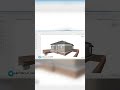 Как СКРЫТЬ лишнее на 3D виде СЛОИ в ArchiCAD