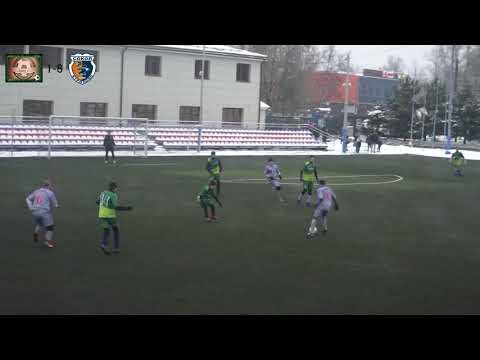 Видео к матчу Факел - Сокол