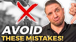 Home Buying 101: MISTAKES You CANT Afford to Make | Guide For New Homeowners In Spokane Washington