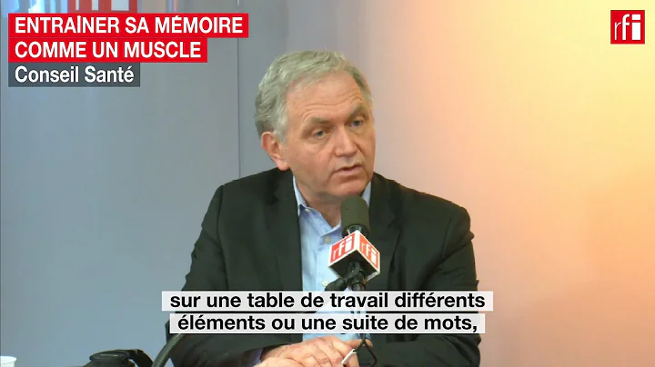 Entraîner sa mémoire comme un muscle