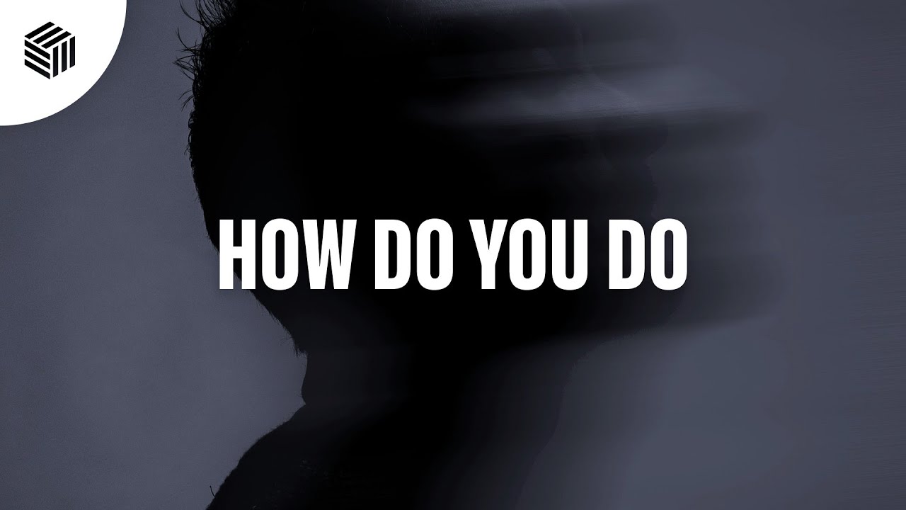 The Infamous - How Do You Do (Techno)