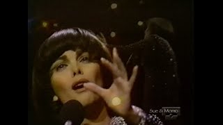 Mireille Mathieu « Un jour tu reviendras » (あなたが帰る日)