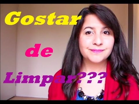 LIMPAR A CASA: Dicas para gostar e limpar mais rápido!