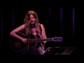 Elizabeth Cook at The Kessler Theater in Dallas, Texas