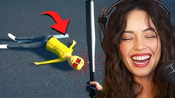 Valkyrae Plays SCHEDULE 1 w/ Cinna, Emiru, Knut