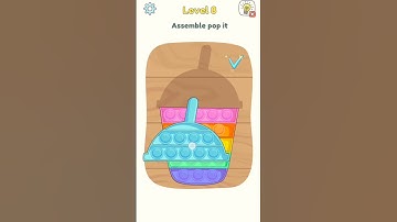 DOP 3 GAMEPLAY WALKTHROUGH LEVEL 8 #shorts #games #dop3