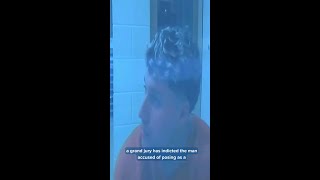 Venezuelan man who posed as teenager at Ohio high school indicted on charges of perjury, forgery Update