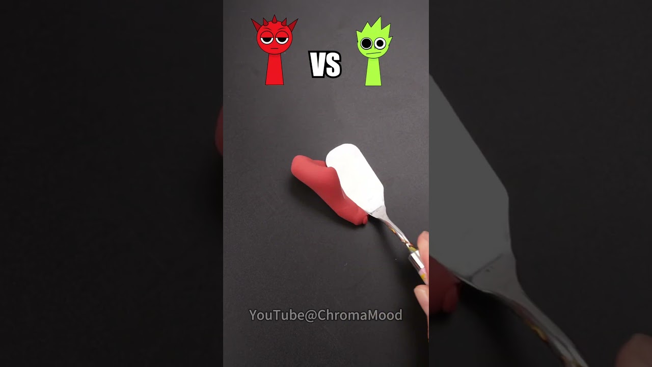 Sprunki's Squishy Symphony: Paint Alchemy That'll Melt Your Brain (In a Good Way!) 🎨 