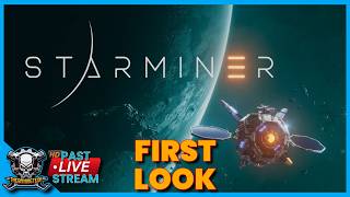 Starminer - First Look