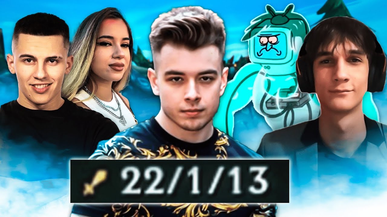 SCOR NEBUN LA CLASH 22/1/13 CU CIPIRAW, ALECSSI, KOPE SI BAROSUL