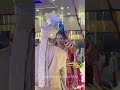 #bride #entry #viralreels #trandingshorts #wedding