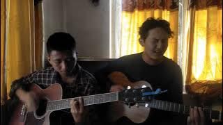 komal tyo timro cover original by sabin rai