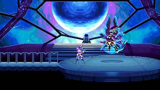 Lilac VS Merga (No-Hit / Rainbow S) [ Freedom Planet 2 ]