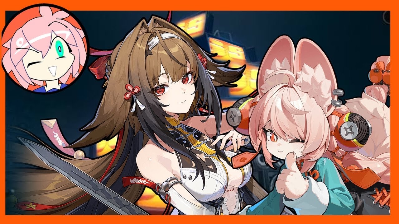 【ゼンゼロ】ゼンゼロ雑談部＜妄想エンジェルの実装が迫ってきてることをひしひしと感じる日曜日　v2.5「この身に「希望」を灯すとき」【ゼンレスゾーンゼロ】