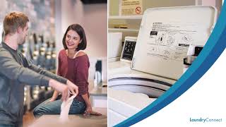 Laundry Solutions 360 : Introducing Laundry Connect screenshot 4