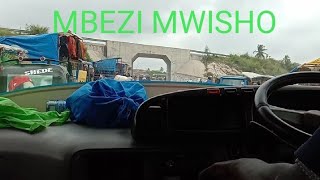 Mbezi Luis Na Mabadiliko Yake, Dar Mbezi Mwisho Dar Tembelea Dar First Time In Dar?