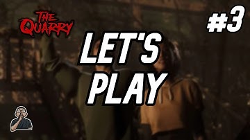 Truth or Dare! | The Quarry (Part 3)