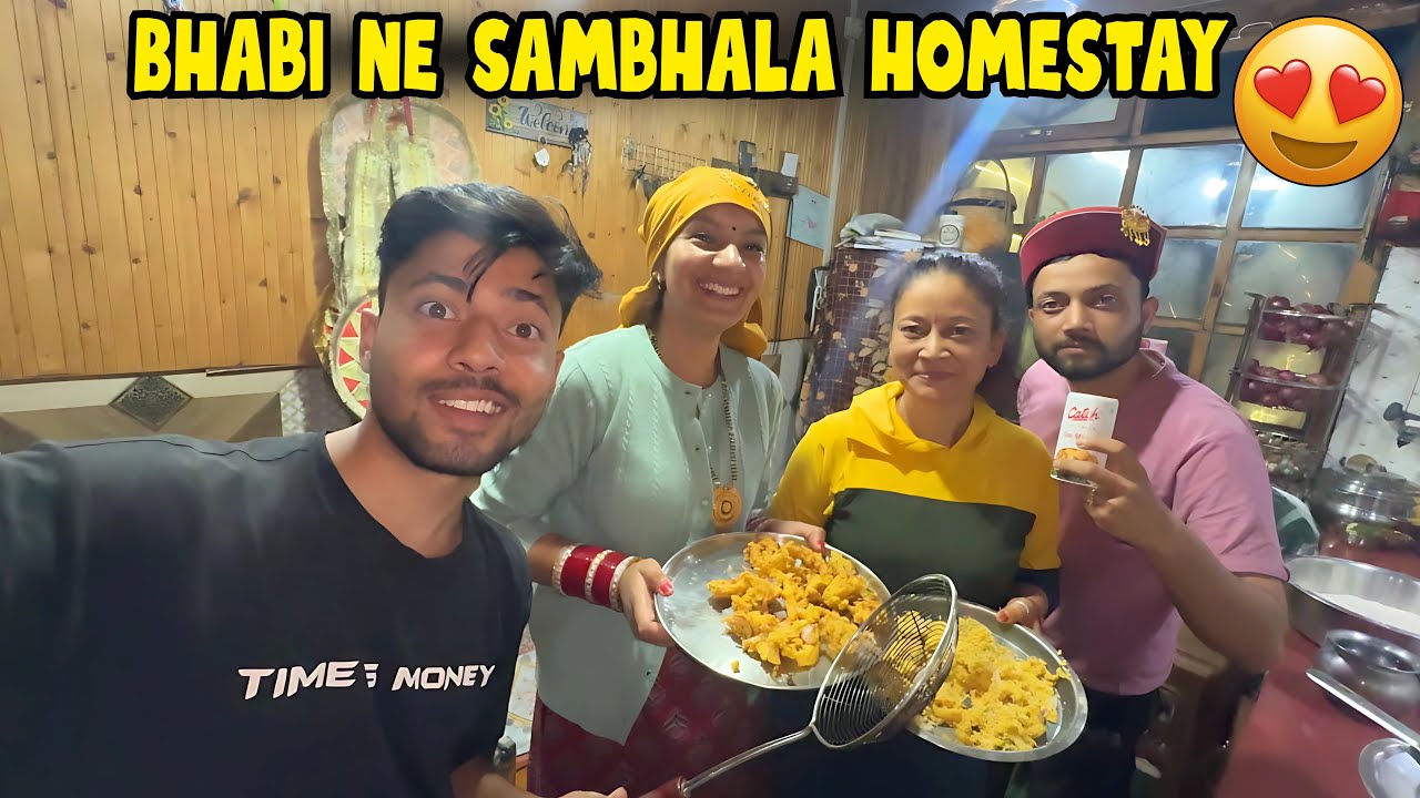 Bhabi Ne Sambhala Family Bussiness😍 || Sanjay Chauhan