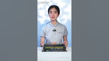 Who says industrial pc can’t be cool? This fanless black box will open your eyes!#ipc #industrialpc