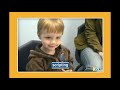 Watch Baeden's amazing progress! Childhood apraxia of speech treatment with Nancy Kaufman