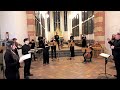 Festgottesdienst zu Epiphanias - zweisprachig // 6. Januar 2021 // Thomaskirche zu Leipzig