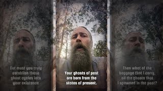 Ghosts Of Past Creatures Of Your Present Qd024