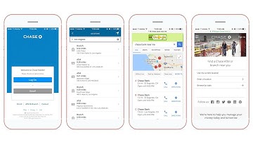Chase Mobile Banking Login | Chase Online Banking Sign In