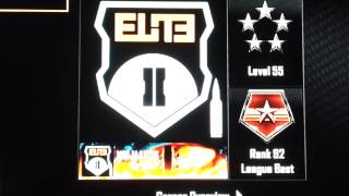 BO2 Dragon Title