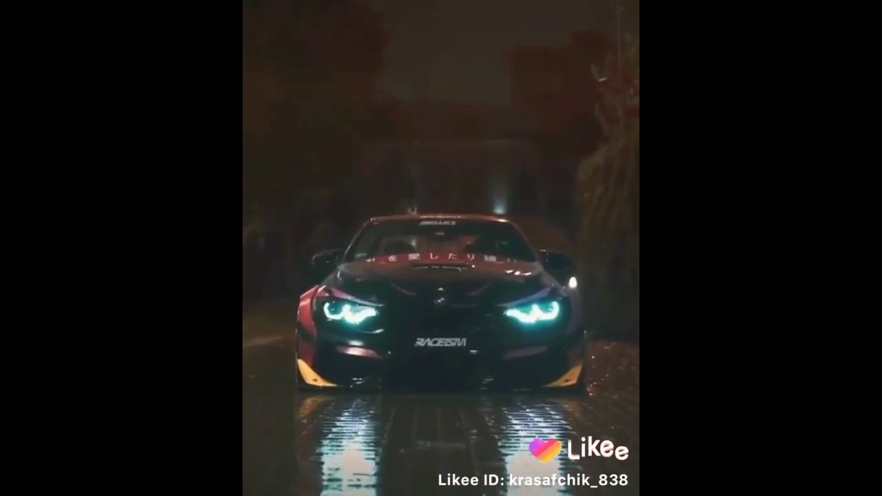 Bmw сила челябинск